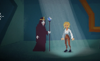 Milkmaid Of The Milky Way Screenshot